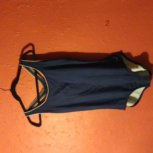 Speedo Swim Womansspeedo Swimsuit Poshmark